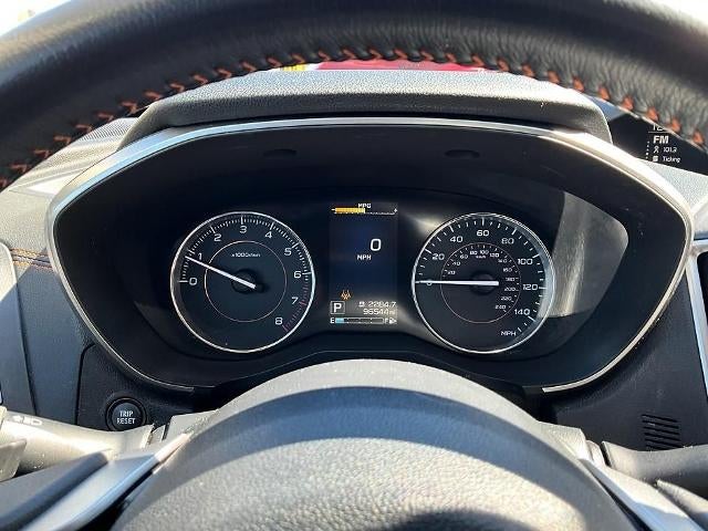 2018 Subaru Crosstrek 2.0i Limited CVT