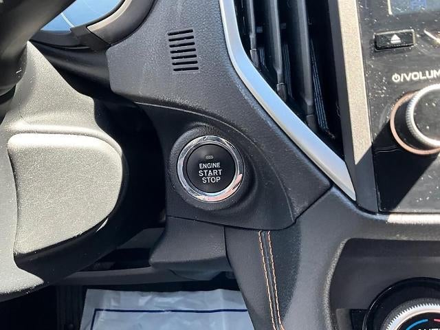 2018 Subaru Crosstrek 2.0i Limited CVT