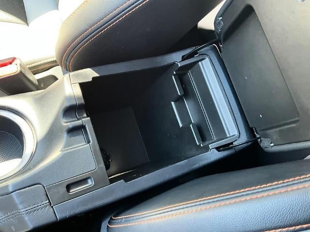 2018 Subaru Crosstrek 2.0i Limited CVT