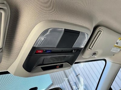 2018 Subaru Crosstrek 2.0i Limited CVT