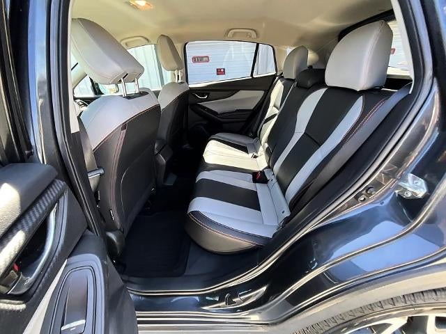 2018 Subaru Crosstrek 2.0i Limited CVT