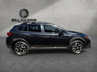 2018 Subaru Crosstrek 2.0i Limited CVT