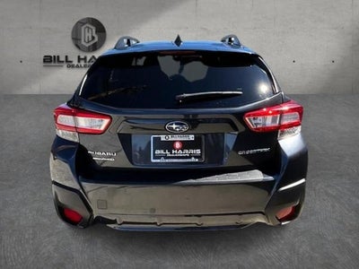 2018 Subaru Crosstrek 2.0i Limited CVT