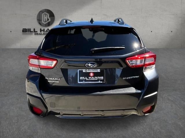 2018 Subaru Crosstrek 2.0i Limited CVT