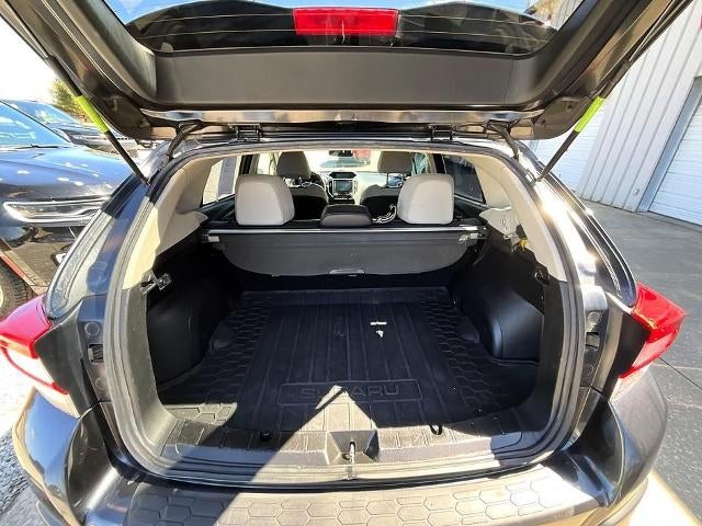 2018 Subaru Crosstrek 2.0i Limited CVT