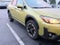 2022 Subaru Crosstrek Premium CVT
