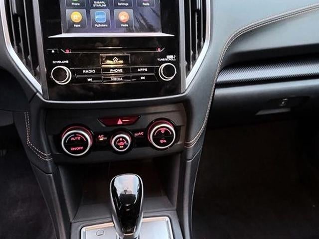 2022 Subaru Crosstrek Premium CVT