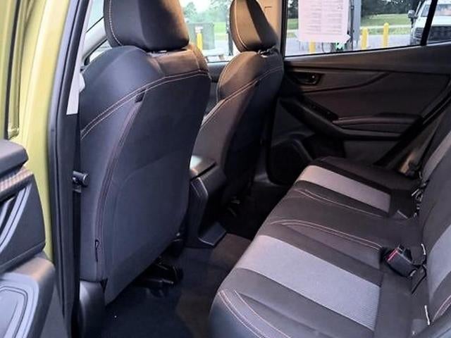 2022 Subaru Crosstrek Premium CVT