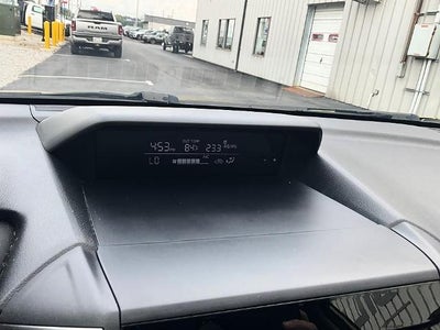 2022 Subaru Crosstrek Premium CVT