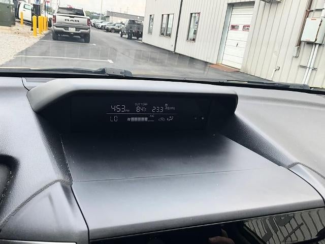 2022 Subaru Crosstrek Premium CVT