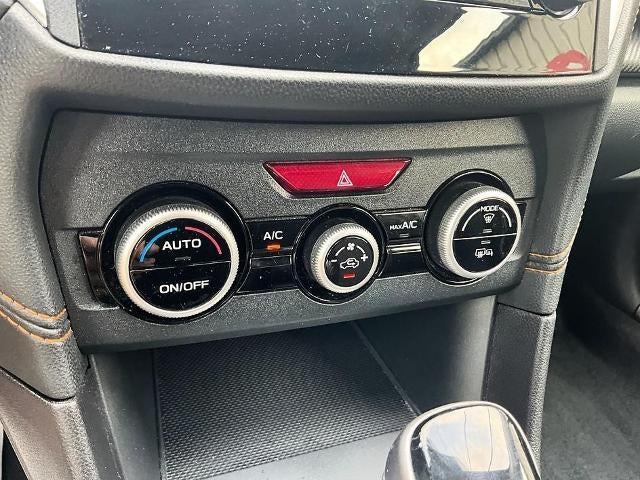 2022 Subaru Crosstrek Premium CVT