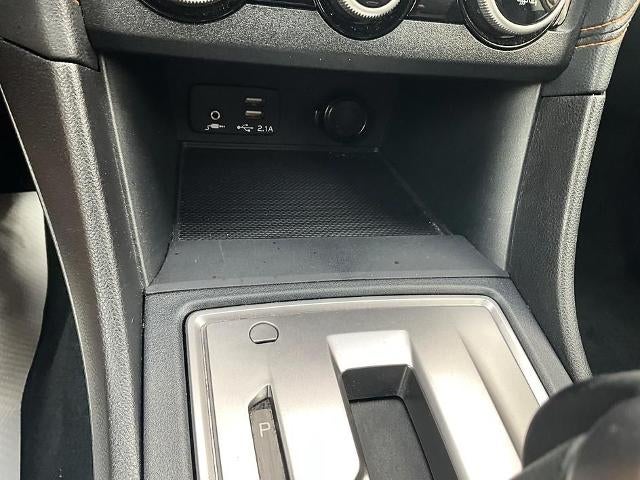 2022 Subaru Crosstrek Premium CVT