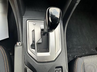 2022 Subaru Crosstrek Premium CVT