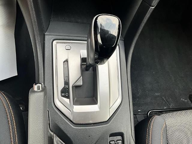 2022 Subaru Crosstrek Premium CVT