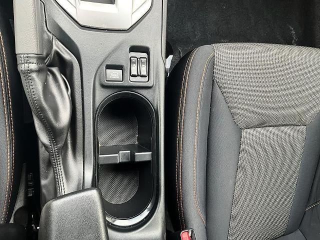 2022 Subaru Crosstrek Premium CVT