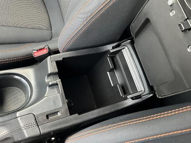 2022 Subaru Crosstrek Premium CVT