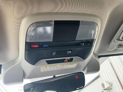 2022 Subaru Crosstrek Premium CVT