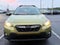 2022 Subaru Crosstrek Premium CVT