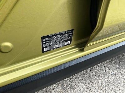 2022 Subaru Crosstrek Premium CVT