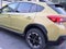 2022 Subaru Crosstrek Premium CVT