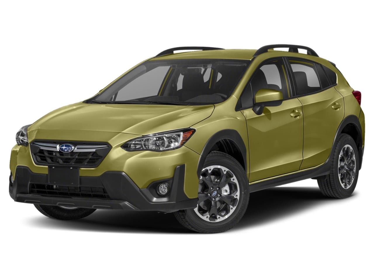 2022 Subaru Crosstrek Premium CVT
