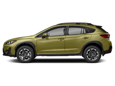 2022 Subaru Crosstrek Premium CVT