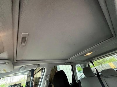 2017 Subaru Forester 2.5i Premium CVT