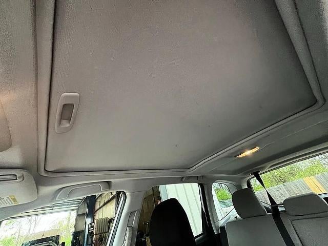 2017 Subaru Forester 2.5i Premium CVT