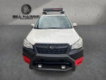 2017 Subaru Forester 2.5i Premium CVT