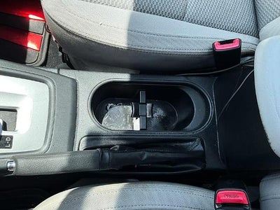 2017 Subaru Forester 2.5i Premium CVT
