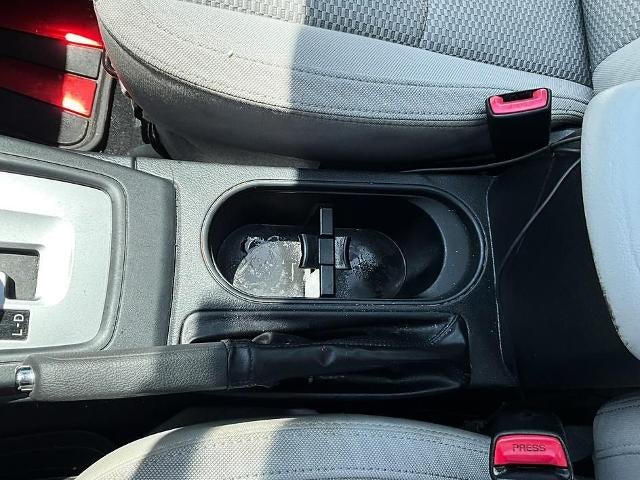 2017 Subaru Forester 2.5i Premium CVT
