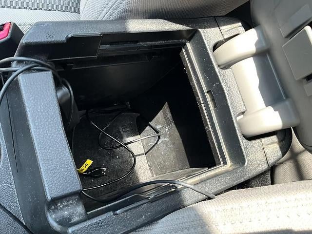 2017 Subaru Forester 2.5i Premium CVT