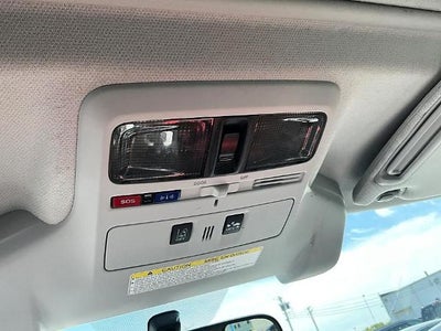 2017 Subaru Forester 2.5i Premium CVT