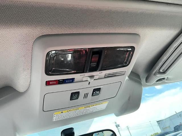 2017 Subaru Forester 2.5i Premium CVT