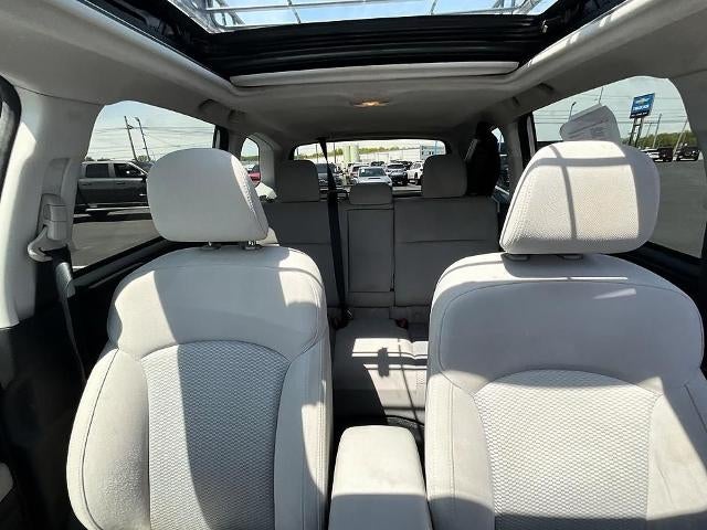 2017 Subaru Forester 2.5i Premium CVT