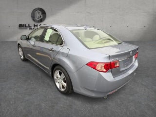 2013 Acura TSX Automatic with Technology Package