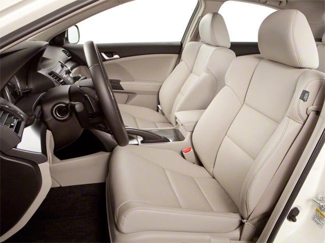 2013 Acura TSX Automatic with Technology Package