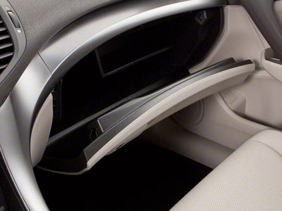 2013 Acura TSX Automatic with Technology Package