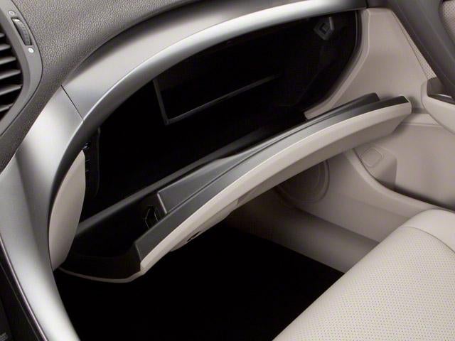 2013 Acura TSX Automatic with Technology Package