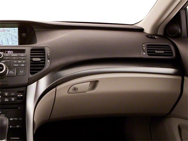 2013 Acura TSX Automatic with Technology Package