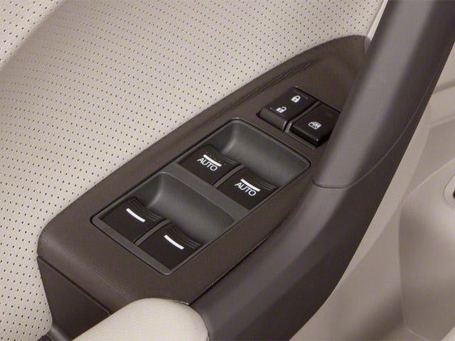 2013 Acura TSX Automatic with Technology Package