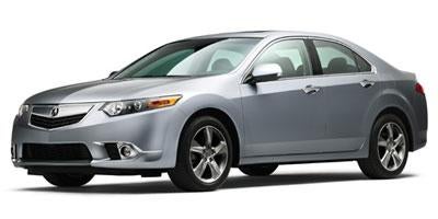 2013 Acura TSX Automatic with Technology Package