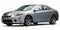 2013 Acura TSX Automatic with Technology Package