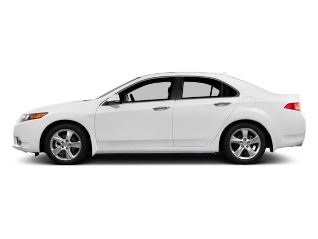 2013 Acura TSX Automatic with Technology Package