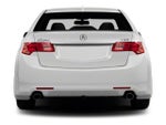 2013 Acura TSX Automatic with Technology Package