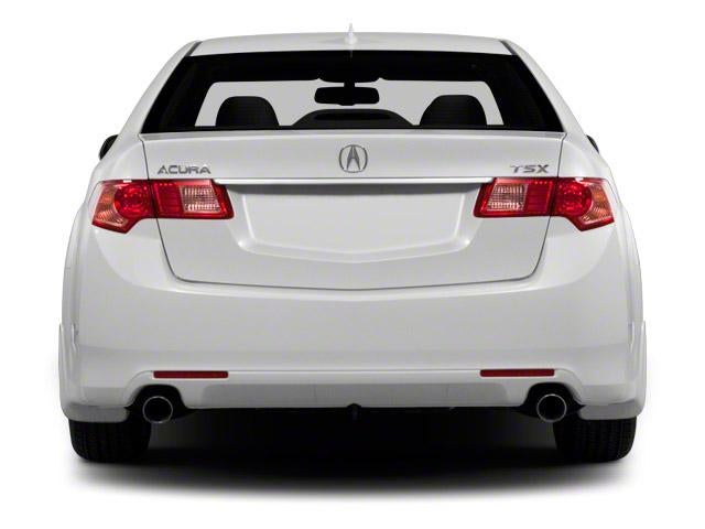 2013 Acura TSX Automatic with Technology Package