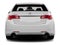 2013 Acura TSX Automatic with Technology Package