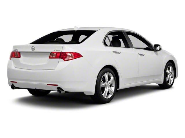 2013 Acura TSX Automatic with Technology Package