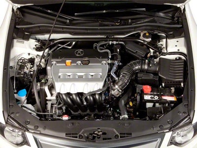 2013 Acura TSX Automatic with Technology Package