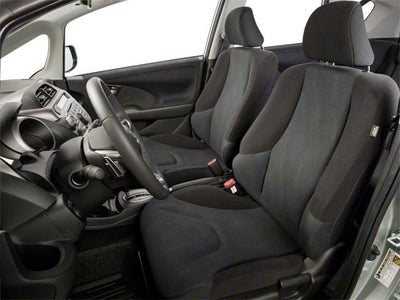 2011 Honda Fit Automatic Sport